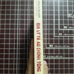 Phong thủy địa lý tả ao chính tông - Vương Thị Nhị Mười 731192