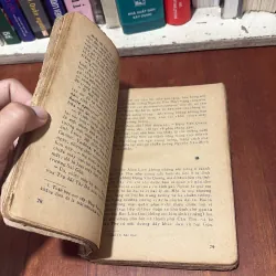 II Lịch Sử: Chân Dung Tướng Nguỵ Sài Gòn - Nguyễn Đình Tiên - 1982 775793