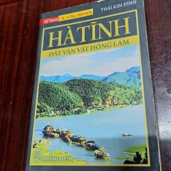 Nghệ An & Hà Tĩnh 1033150