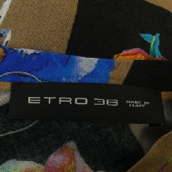 ETRO 172-15226-5171 Đầm - Hàng hiệu Chính hãng 814727