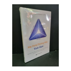 Xây dựng thương hiệu tinh gọn