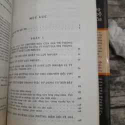 Các Mác - Tư Bản - Tập thứ ba Phần 1. Sản xuất Tư bản Chủ nghĩa. 729025