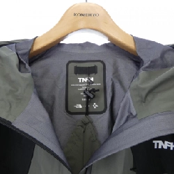 Hàng hiệu HYKE×THE NORTH FACE NP245HK - Áo khoác 888600