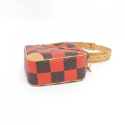 Túi đeo vai Louis Vuitton Damier Pop Chess Messenger N40561 610426