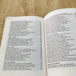 BINH PHÁP TÔN TỬ VÀ HƠN 200 TRẬN ĐÁNH NỔI TIẾNG TRONG LỊCH SỬ TRUNG QUỐC  968657