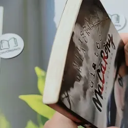 Gia Tộc Ma Cà Rồng - Blue Bloods - Melissa De La Cruz 744687