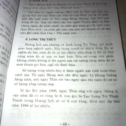 Phong tục chọn ngày tốt-Phong Sinh- Cát Tường 957139