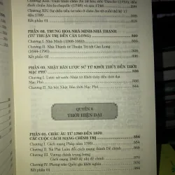 Lịch sử thế giới - Nguyễn Hiến Lê - Thiên Giang 745315