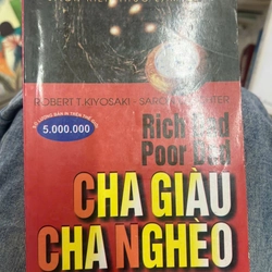 Cha giàu cha nghèo