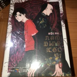 Nam đình cốc vi - Mặc Phi