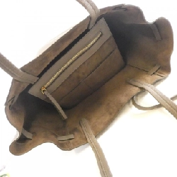 Celine Cabas Phantom Small Bag - Hàng hiệu Authentic 804206