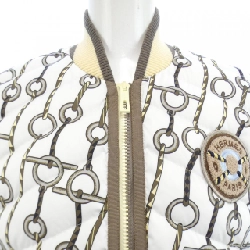 Áo gile HERMES - Hàng hiệu Authentic 641732