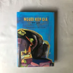 Người Kép Già - Kim Lân 1011530