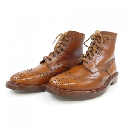 Giày boot Tricker's 72508 - Hàng hiệu Authentic 903375