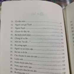 Chuột Giã Bánh Giày (truyện cổ tích Nhật Bản) - Toshio Ozawa 558651