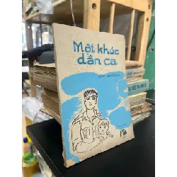 Một khúc dân ca - Đặng Minh Lương