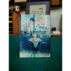 Truyện tranh Chẳng Thể Là Yêu - Hagi (đặc biệt) 120654