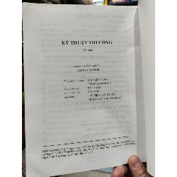 Kỹ thuật thi công - Nguyễn Đình Hiện 449740