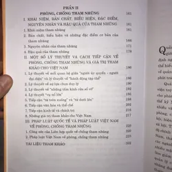 Quản trị tốt và phòng, chống tham nhũng  597147