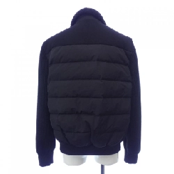 EMMETI ERASMO Áo khoác lông vũ - Hàng hiệu Authentic 891102