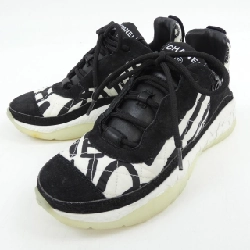 CHANEL Giày thể thao G38290Y55488 - Hàng hiệu Authentic 829886