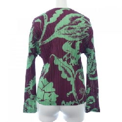 【Mã giảm giá】Áo PLEATS PLEASE 639025