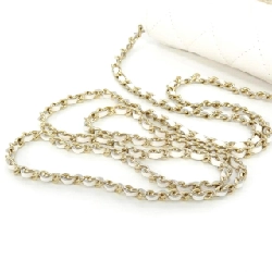 Chanel Classic Timeless Line AP0238 Chain Clutch - Hàng hiệu Authentic 769991