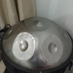 Handpan Hangdrum 547468
