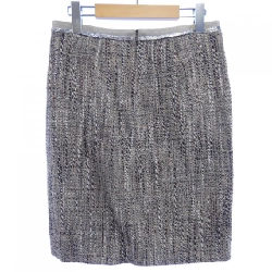 【Mã giảm giá】'S Max Mara váy 651706