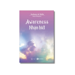 Nhận biết - Anthony de Mello