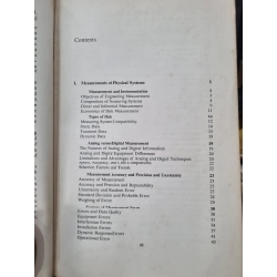 Instrumentation for Engineering Measurement - R. H. Cerni & L. E. Foster 448782