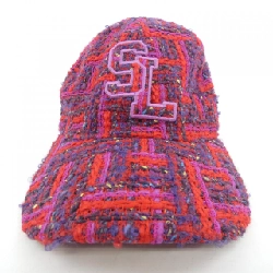 Saint Laurent SAINT LAURENT 677545 Mũ 665325