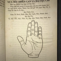 Diễn Cầm Tam Thế  507928