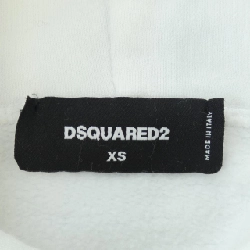 Áo khoác DSQUARED2 - Hàng hiệu Authentic 906336