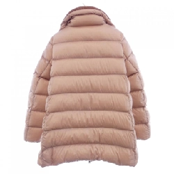 Áo khoác lông vũ MONCLER 641811