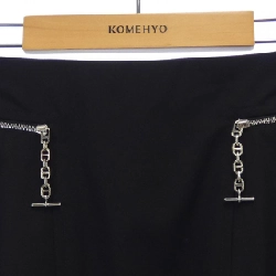 【Mã giảm giá】Váy HERMES 653977