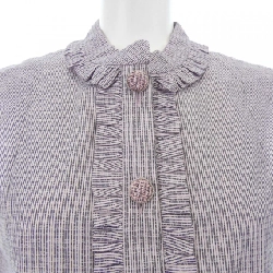 【Mã giảm giá】Chanel CHANEL Áo 644763