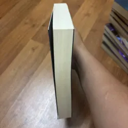 Combo Sharon Bolton - Kẻ sống sót, Vòng hoa cúc 797754