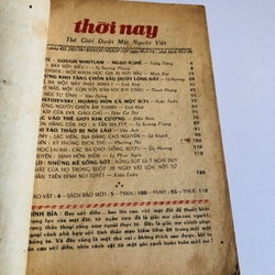 BÁO THỜI NAY – ẤN PHẨM GỐC (19/07/1974) 549360