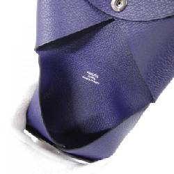 Hermès Calvi 064954CK Thẻ đựng - Hàng hiệu Chính hãng 806886