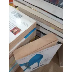 Everyone worth knowing - Lauren Weisberger 704105