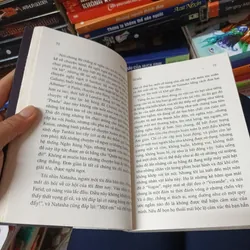 Vô Hồn- Sergey Minaev 692966