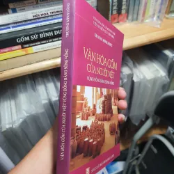 Văn hóa gốm của người việt vùng đồng bằng sông hồng 1000762