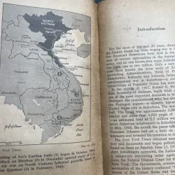 The pentagon papers The secret history of the Vietnam war 760413