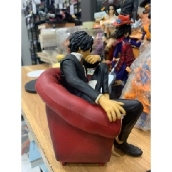 Trang Trí Máy Tính Để Bàn Ngồi Albedo Anime Tượng, Bộ Sưu Tập Đáng Yêu Tượng Hoạt Hình Sưu Tập Anime 732827