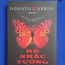 Kẻ Nhắc Tuồng - Donato Carrisi 298577