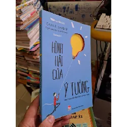 Hình hài của ý tưởng - Snider - 2018 mới 90% - KỸ NĂNG - HCM0111