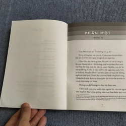CHIKA YÊU DẤU - MITCH ALBOM 552823