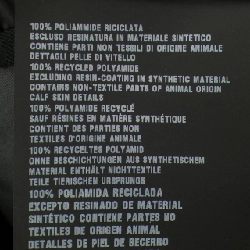 Áo khoác PRADA logo tam giác SGB685 S211 1WQ8 - Hàng hiệu Authentic 881350