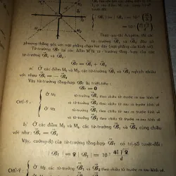 Tính vật lý điện học 995991